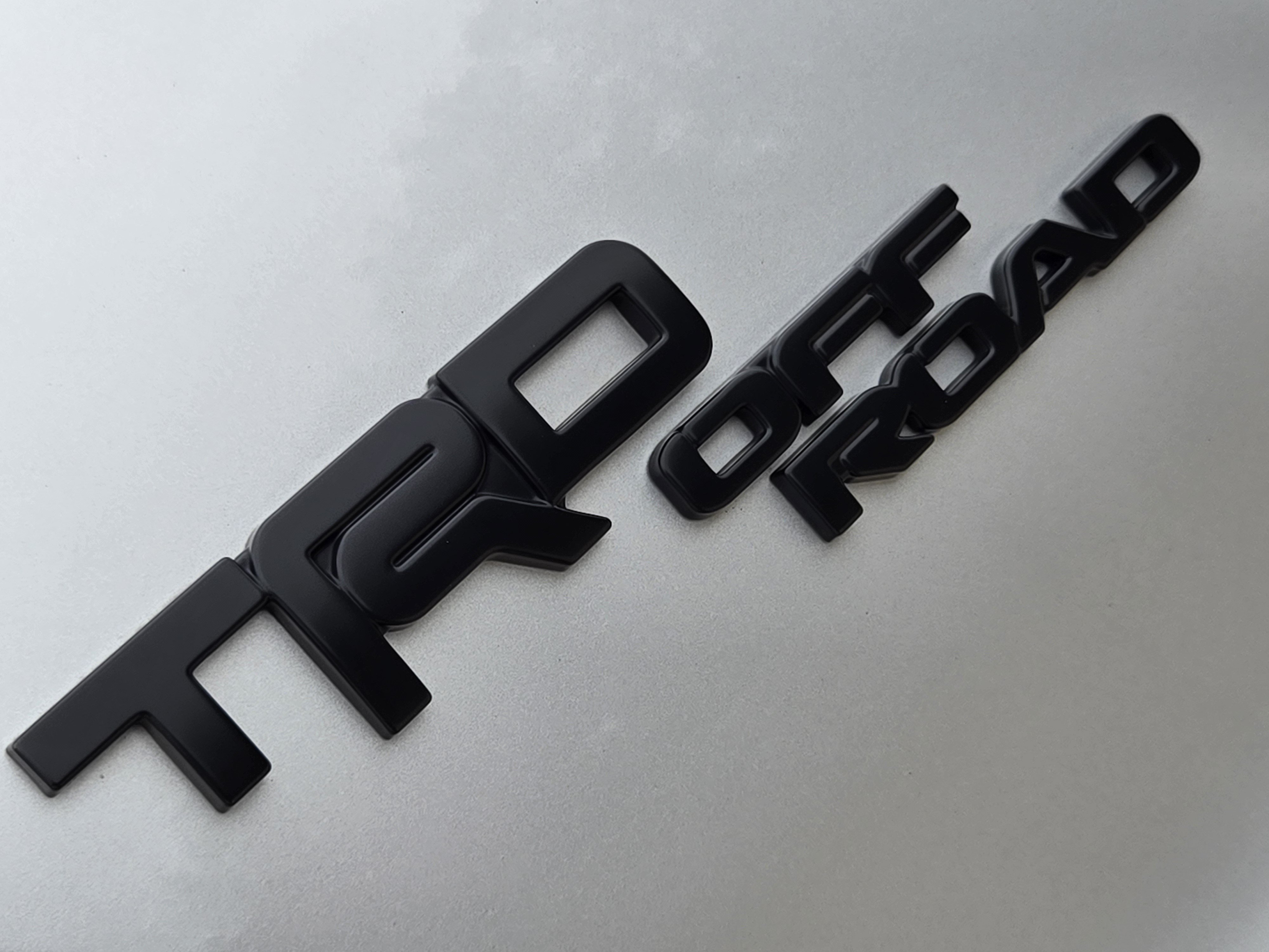 Used 2019 Toyota 4Runner TRD Off-Road Premium AWD/4WD image 32