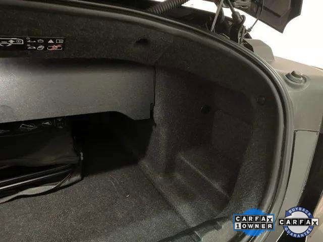 Used 2025 BMW 430i xDrive Convertible image 85