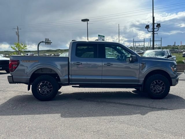 Used 2024 Ford F150 Tremor AWD/4WD image 6