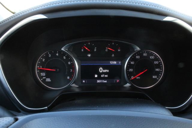 Used 2023 Chevrolet Blazer LT w/ Convenience Package image 19