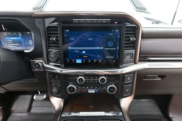 Used 2024 Ford F150 King Ranch AWD/4WD image 33