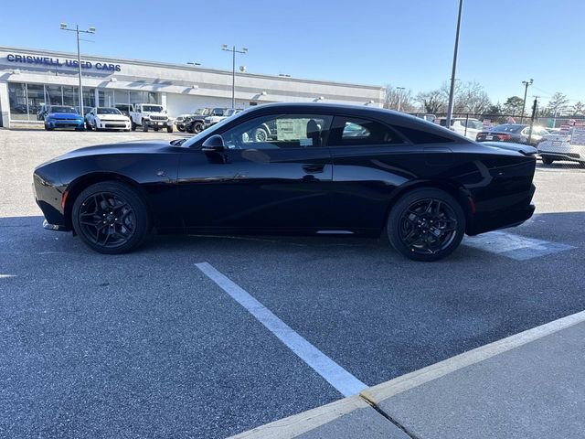 New 2026 Dodge Charger Scat Pack w/ Blacktop Package AWD/4WD image 26