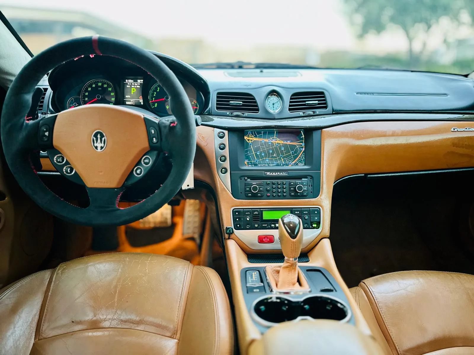 Used 2013 Maserati GranTurismo MC RWD image 15