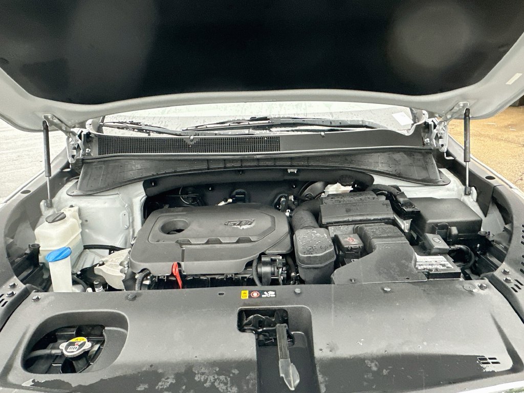 Used 2019 Kia Sorento FWD image 28
