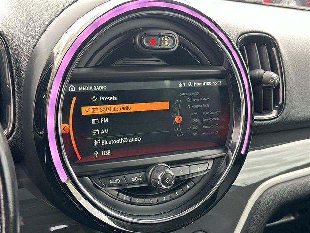 Used 2019 MINI Cooper Countryman S image 12