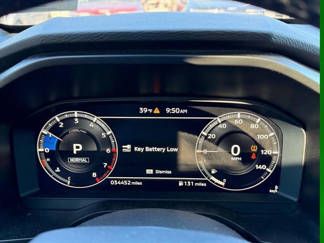 Used 2023 Mitsubishi Outlander SEL image 22