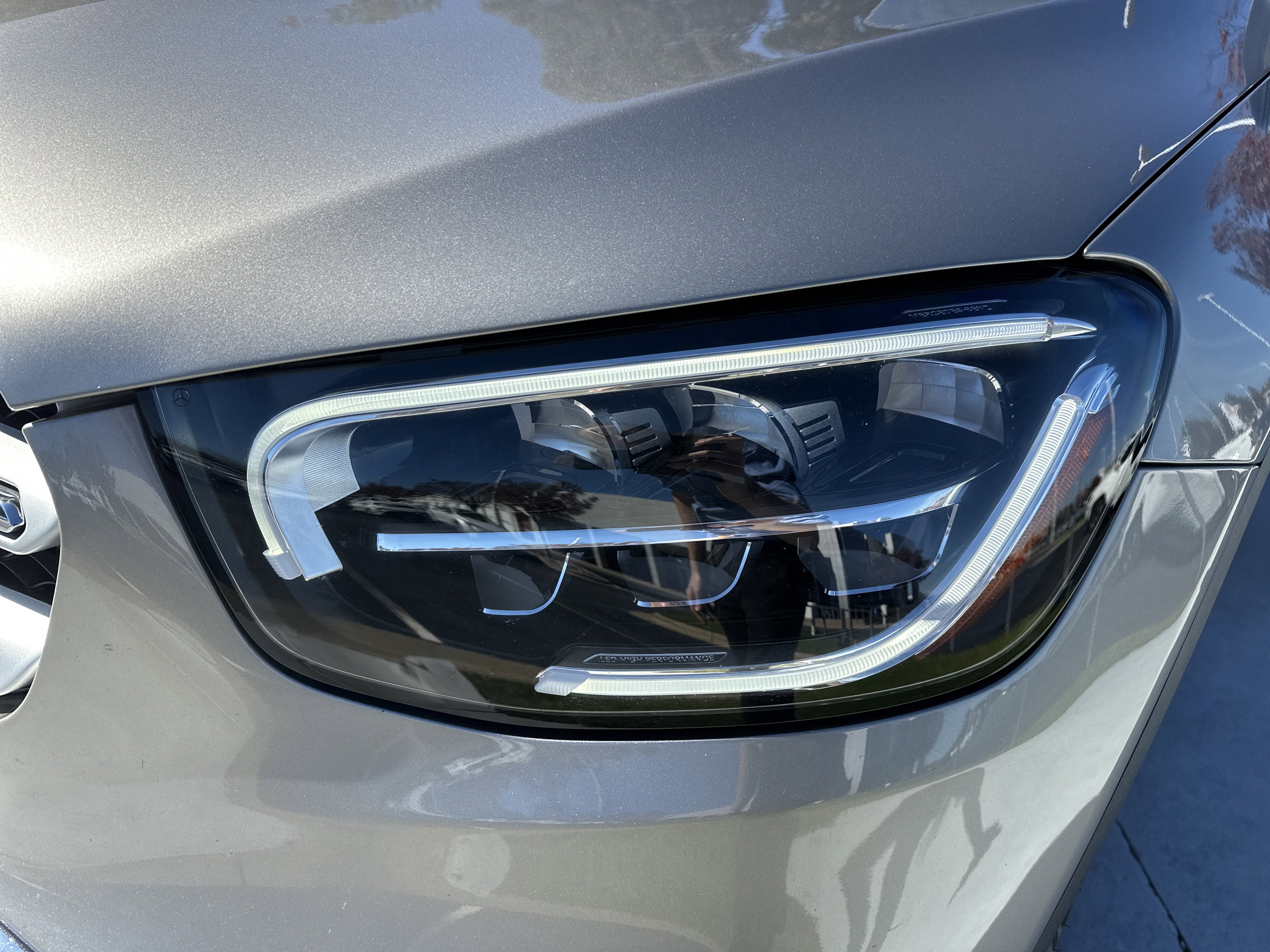 Used 2022 Mercedes-Benz GLC 300 image 6