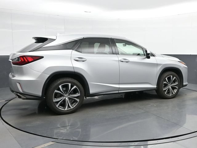 Used 2017 Lexus RX 350 FWD w/ Premium Package image 8
