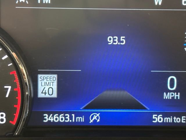 Used 2023 Ford Explorer XLT w/ Equipment Group 202A image 29