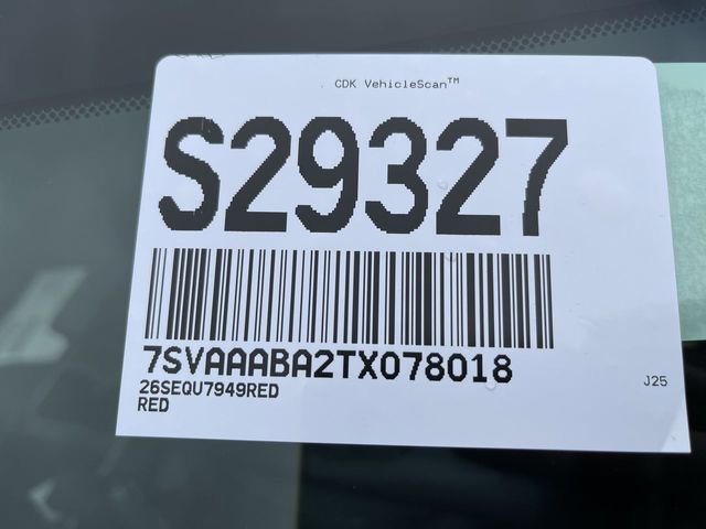 New 2026 Toyota Sequoia Limited image 16