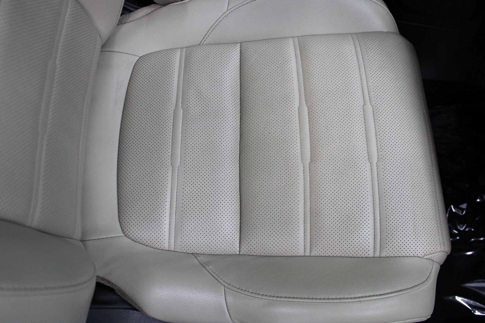 Used 2022 Honda CR-V EX-L image 25