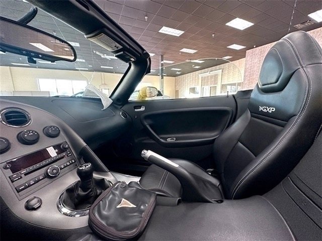 Used 2007 Pontiac Solstice GXP w/ Premium Package image 22