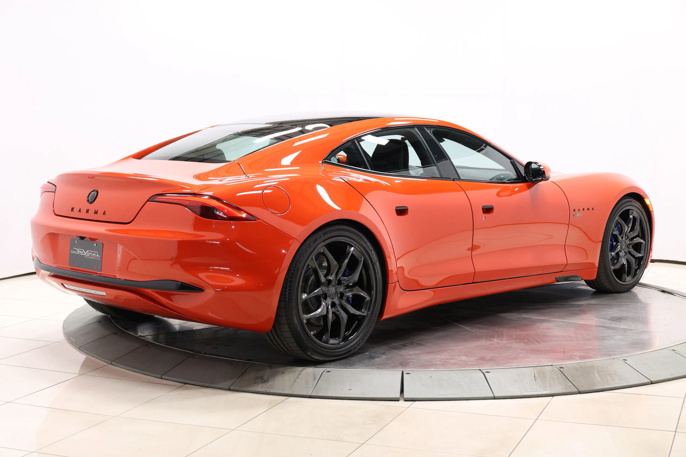 Used 2022 Karma GS-6 RWD image 50