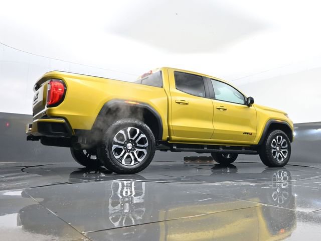 Used 2023 GMC Canyon AT4 w/ AT4 Premium Package AWD/4WD image 25