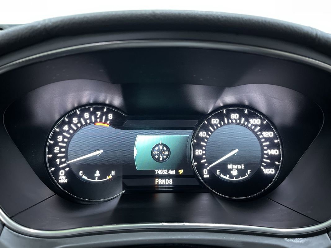 Used 2016 Lincoln MKX Reserve image 19