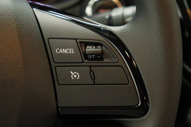 New 2026 Mitsubishi Eclipse Cross LE AWD/4WD image 10