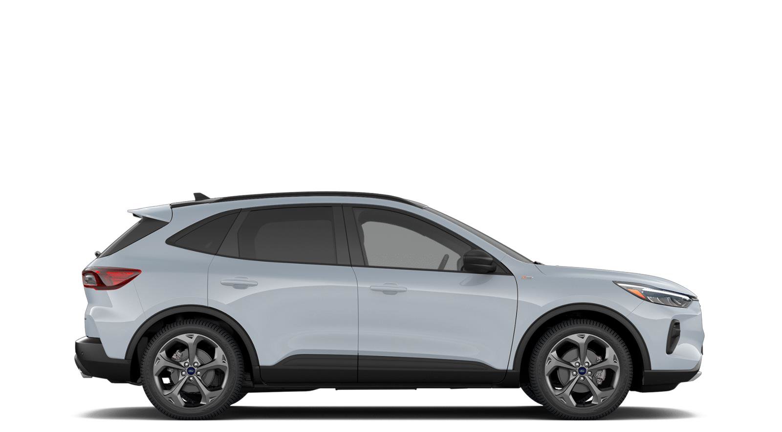New 2026 Ford Escape ST-Line w/ Tech Pack #1 AWD/4WD image 5