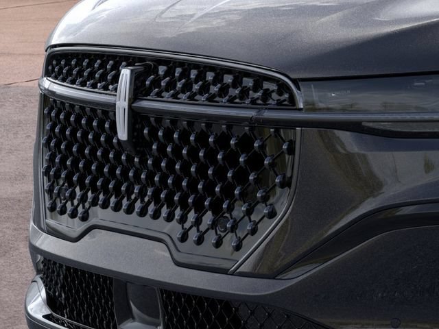 New 2026 Lincoln Nautilus Reserve w/ Jet Appearance Package AWD/4WD image 28