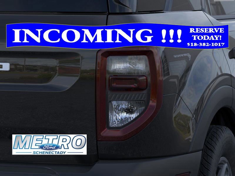 New 2026 Ford Bronco Sport Big Bend image 21