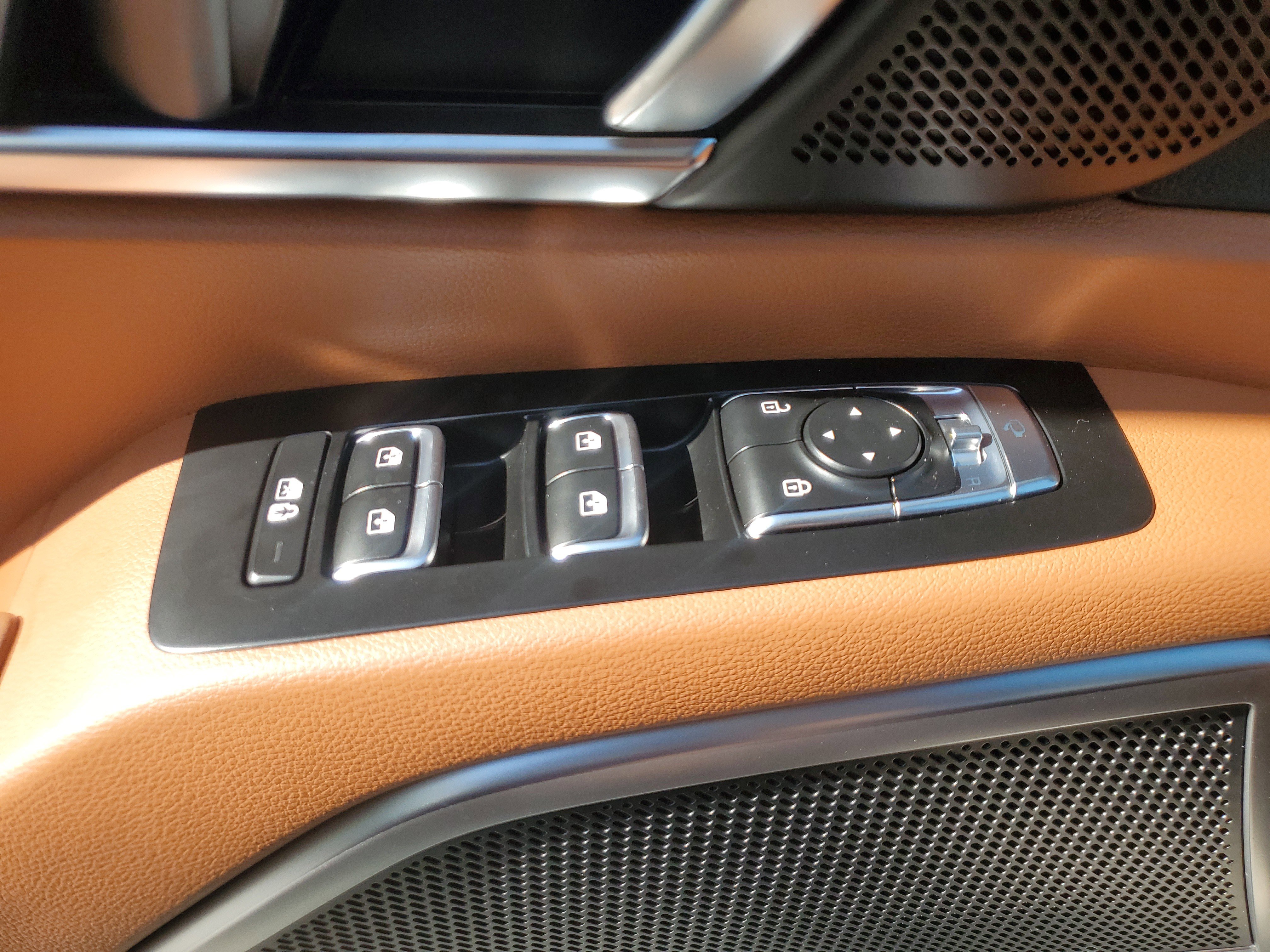 New 2025 Kia Telluride EX X-Line image 31