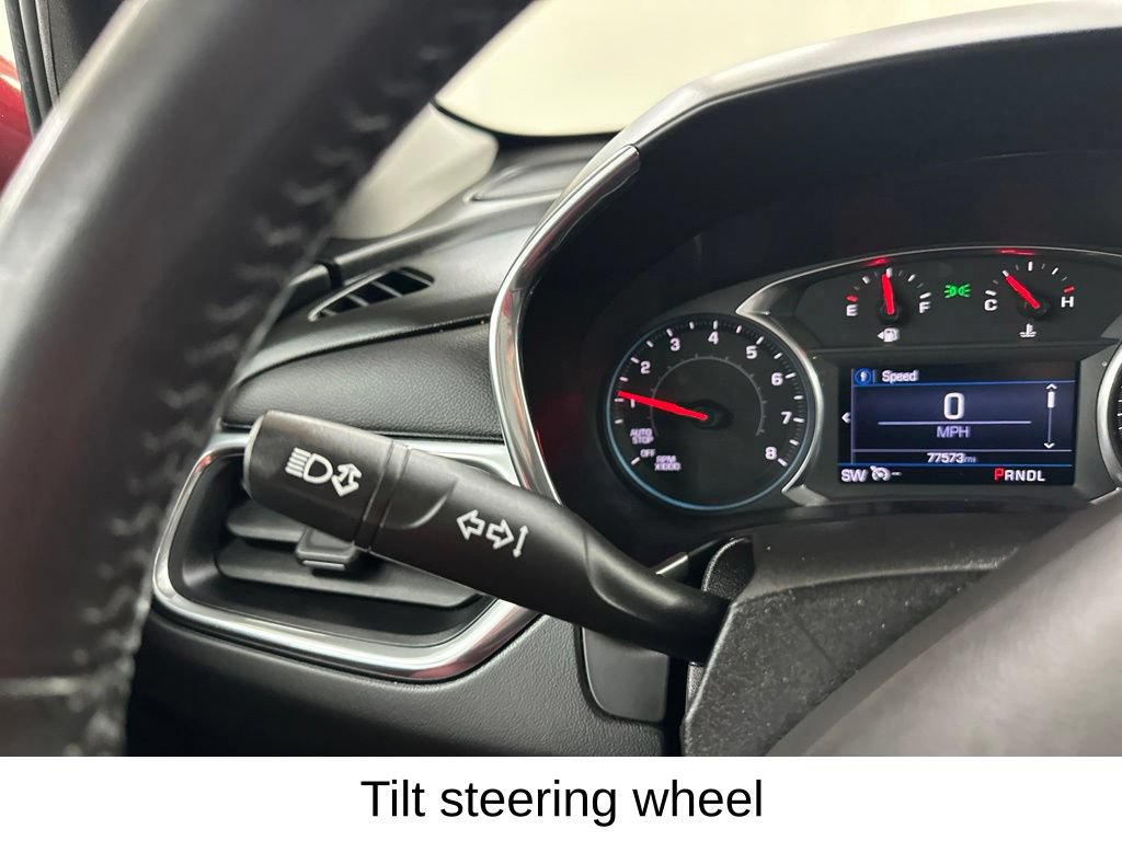 Used 2019 Chevrolet Equinox LT AWD/4WD image 42