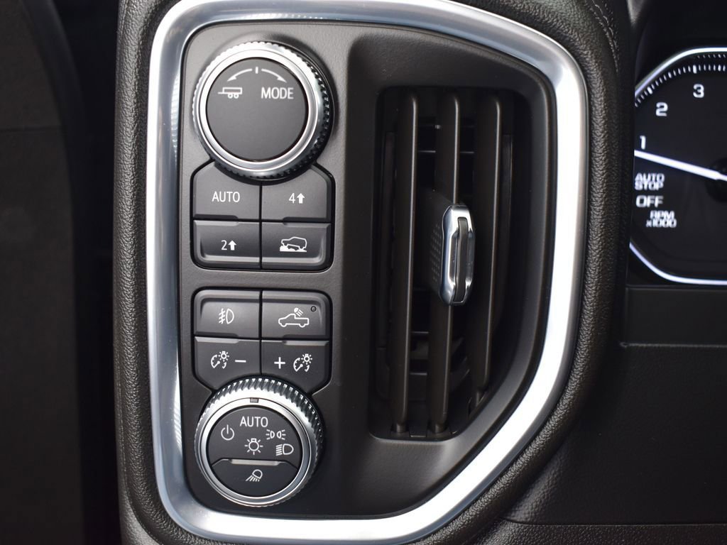 Used 2021 GMC Sierra 1500 Elevation w/ Preferred Package AWD/4WD image 35