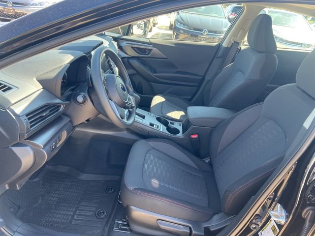 New 2025 Subaru Impreza 2.0i Sport image 7