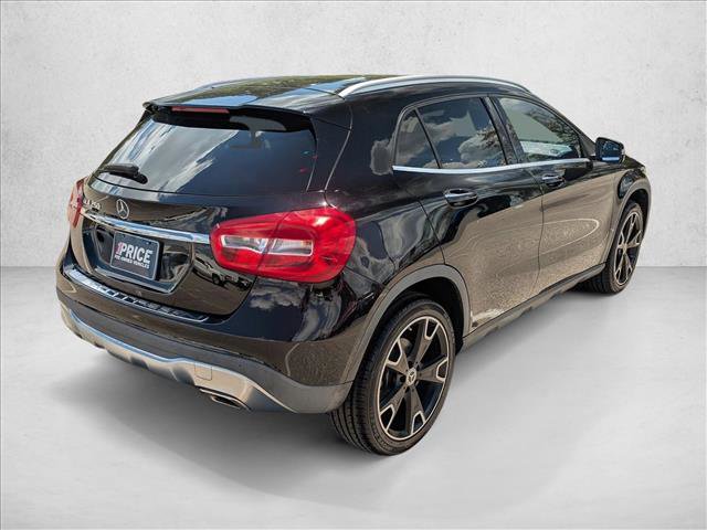 Used 2019 Mercedes-Benz GLA 250 image 5