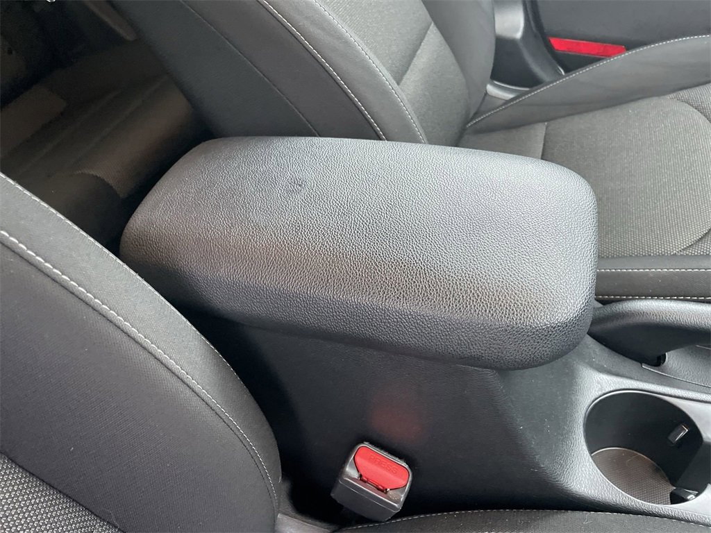 Certified 2022 Kia Forte LXS w/ LXS Technology Package image 27