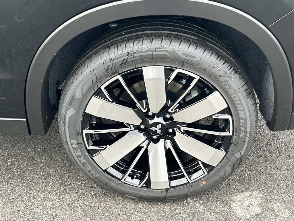 New 2026 Mitsubishi Outlander SE FWD image 13