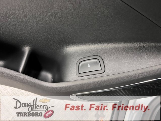 New 2026 Chevrolet Traverse Z71 w/ Enhanced Driving Package image 27