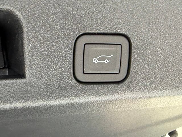 New 2026 Chevrolet Traverse RS AWD/4WD image 5