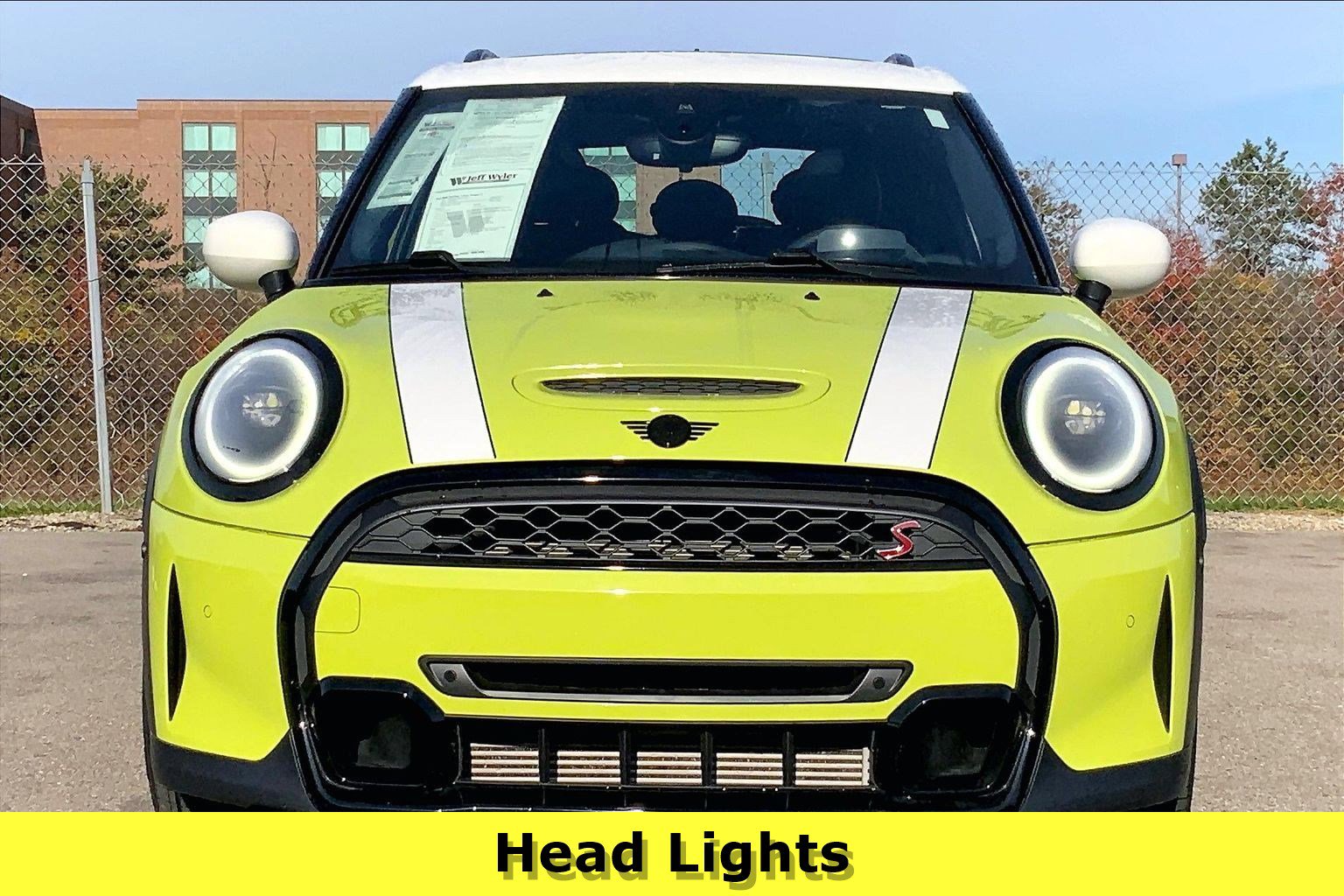 Used 2024 MINI Cooper S image 2