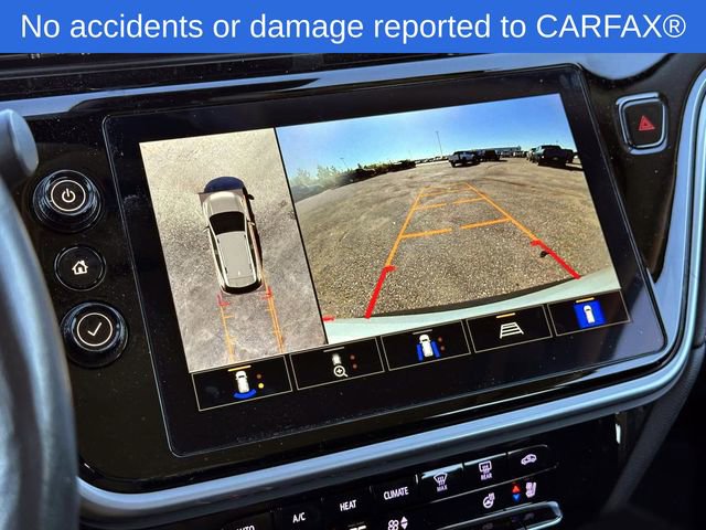 Certified 2023 Chevrolet Bolt EUV Premier w/ Redline Edition image 25