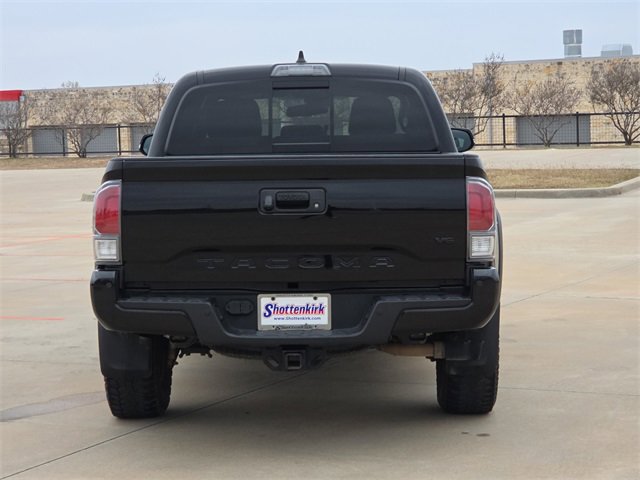 Used 2023 Toyota Tacoma TRD Off-Road image 7