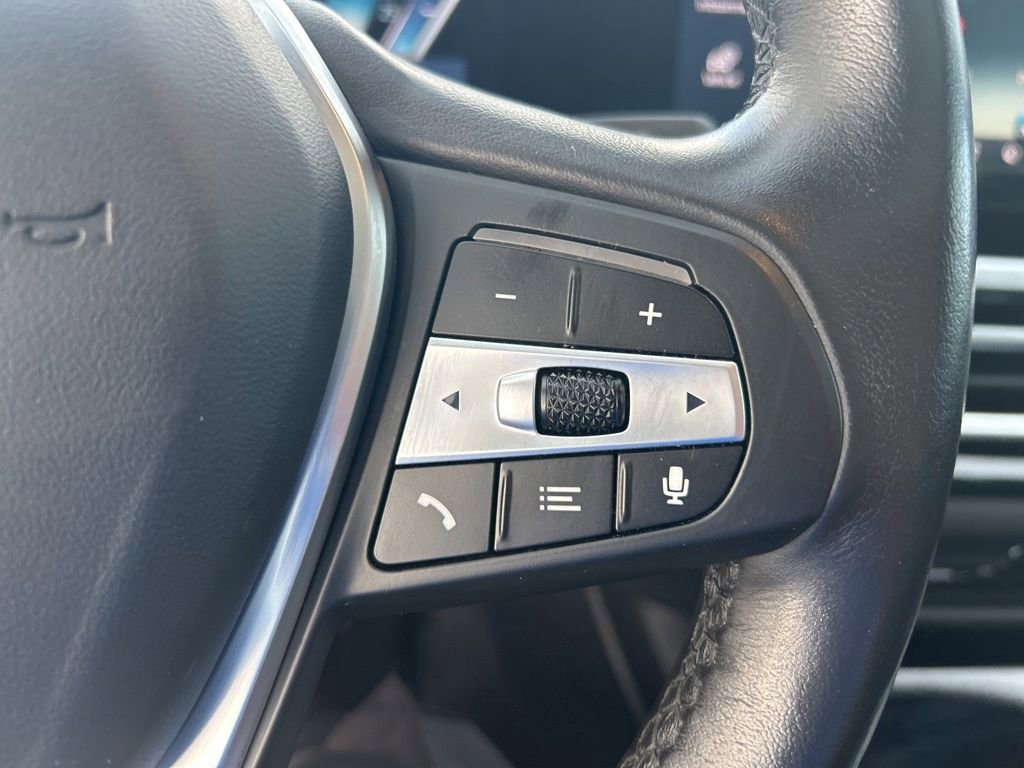 Used 2024 BMW i4 eDrive40 RWD image 44