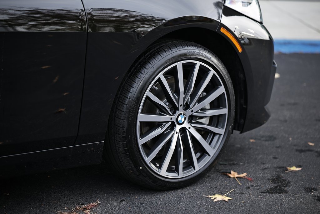 Used 2024 BMW 228i xDrive Gran Coupe w/ Premium Package image 5