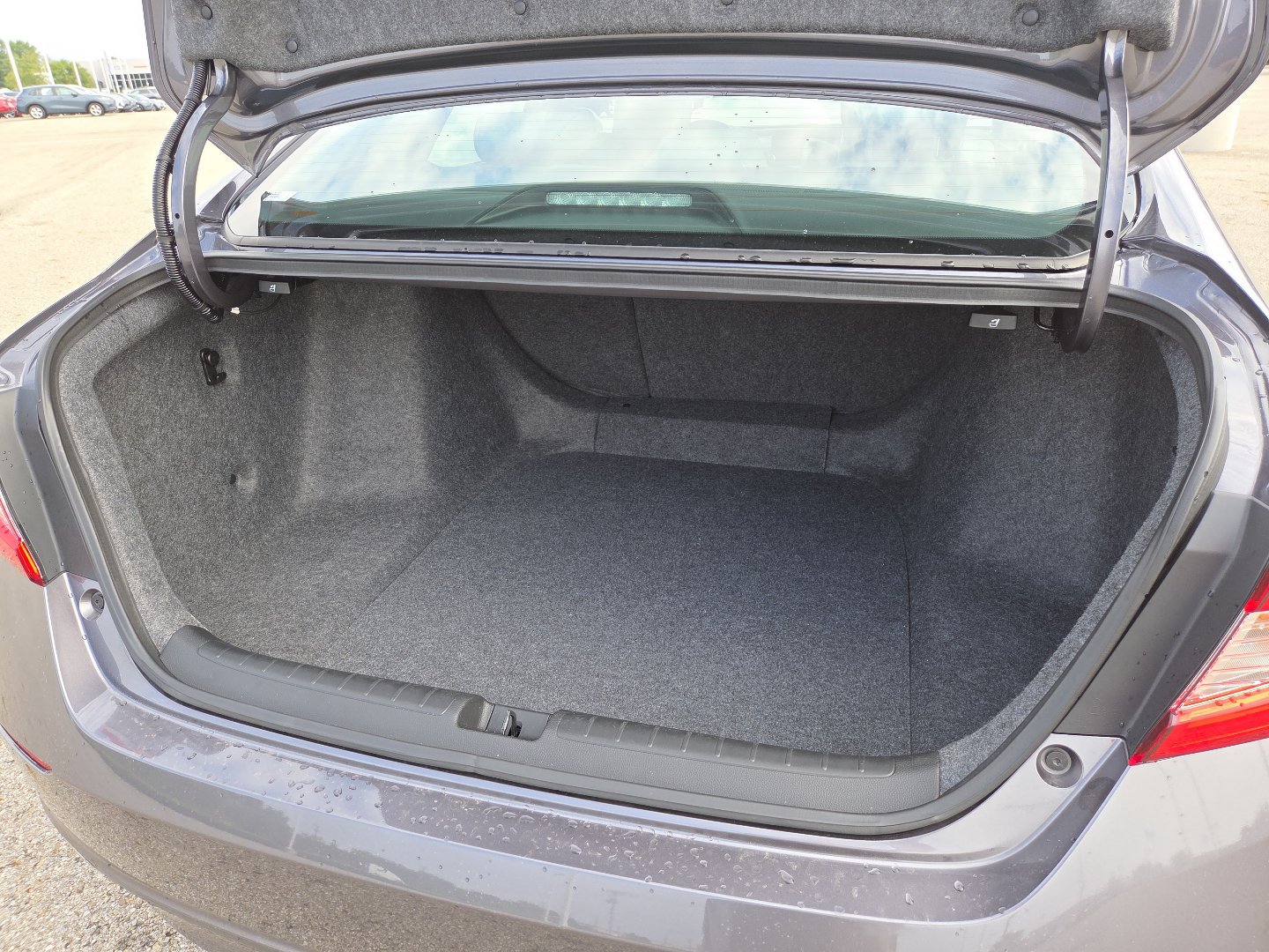 Used 2018 Honda Accord Touring image 20