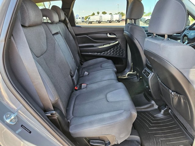 Used 2021 Hyundai Santa Fe SEL AWD/4WD image 23