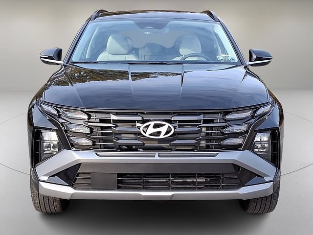 New 2025 Hyundai Tucson SEL AWD/4WD image 2