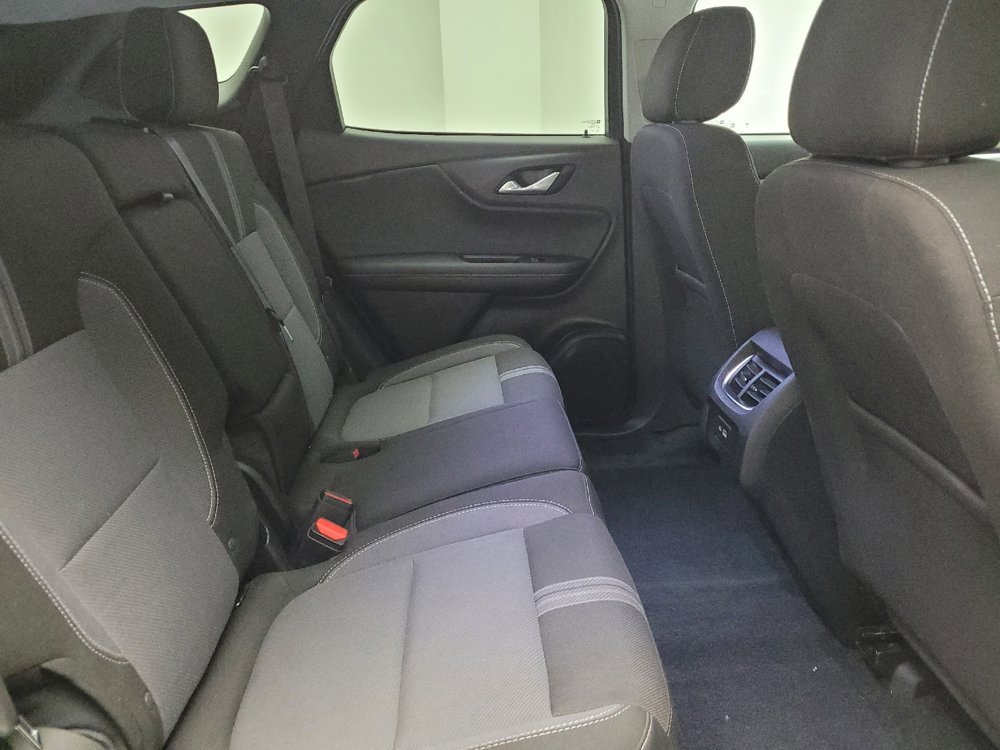 Used 2024 Chevrolet Blazer LT w/ LPO, Floor Liner Package FWD image 19