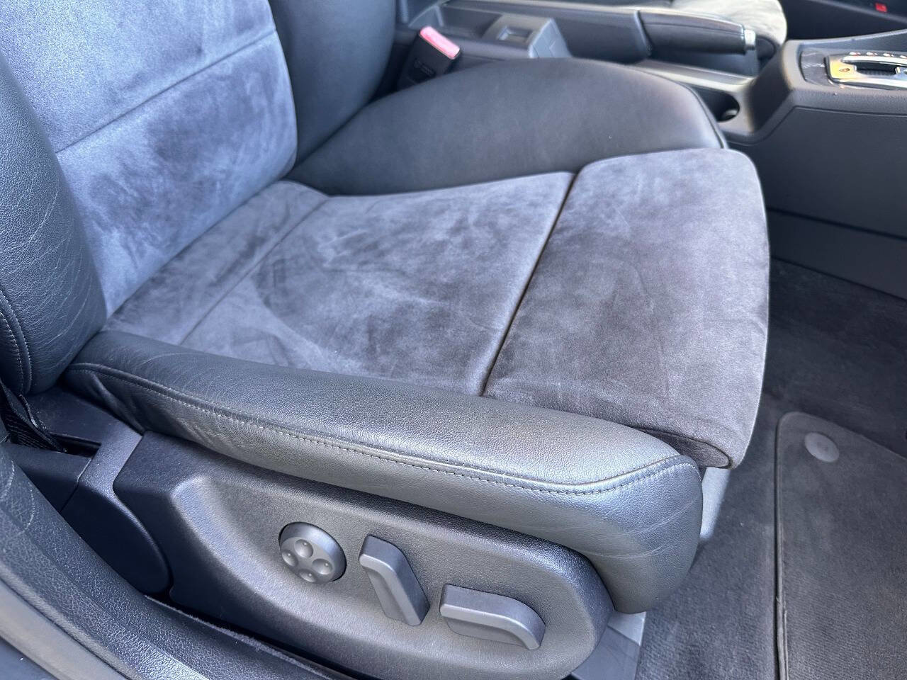 Used 2008 Audi S4 Sedan image 62