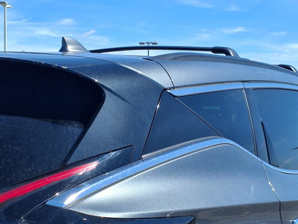 Used 2020 Nissan Murano SV w/ Cargo Package image 25