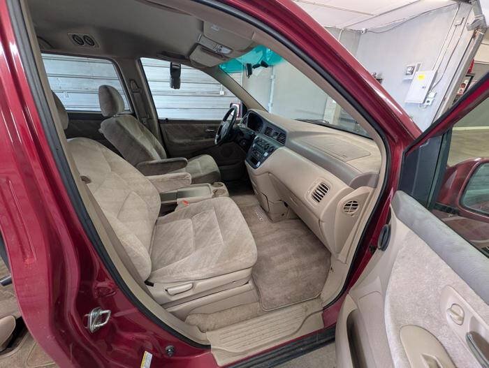 Used 2004 Honda Odyssey EX image 27