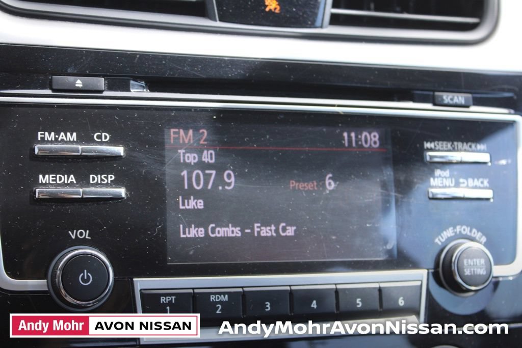 Used 2018 Nissan Altima 2.5 SR FWD image 35