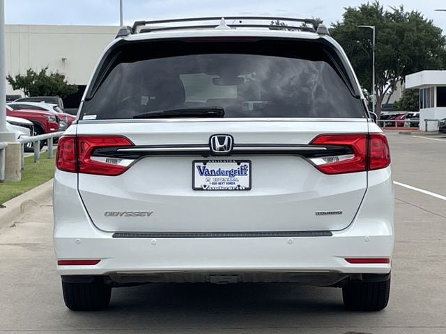 Used 2023 Honda Odyssey Touring image 5