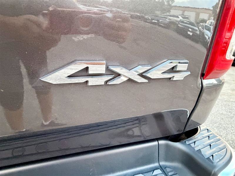 Used 2019 RAM 1500 Big Horn AWD/4WD image 36