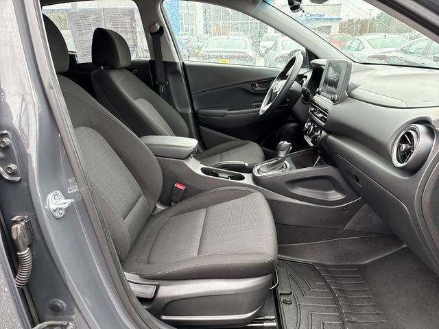 Used 2023 Hyundai Kona SEL image 9