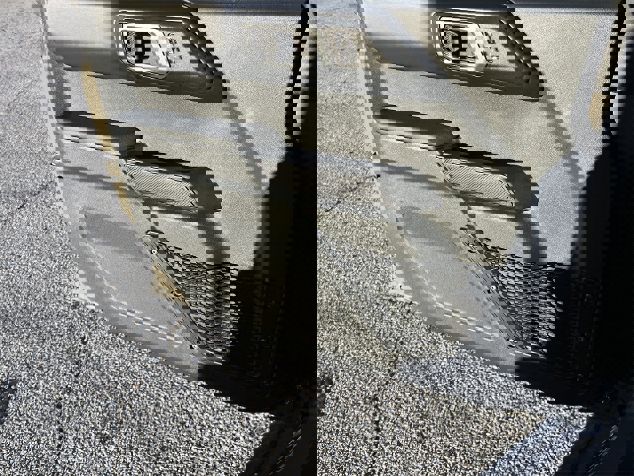 New 2025 Ford Bronco Outer Banks image 16