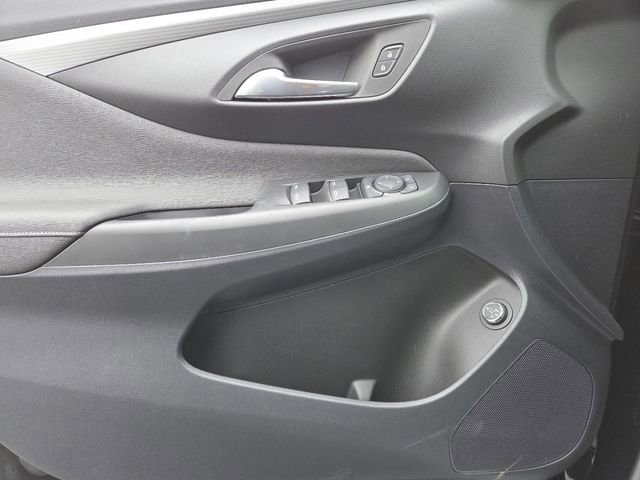 New 2026 Buick Envista Avenir image 33